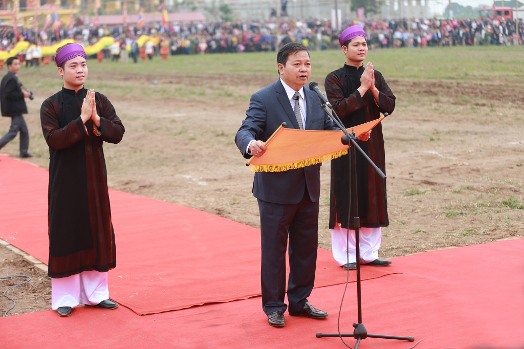 khai hoi tich dien them cay may khuyen khich hien dai hoa nong nghiep