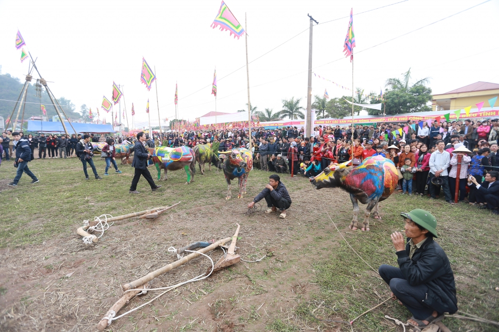 khai hoi tich dien them cay may khuyen khich hien dai hoa nong nghiep
