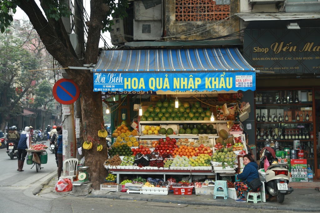 bi cuop via he nguoi dan phai xuong duongbon chen cung xe may
