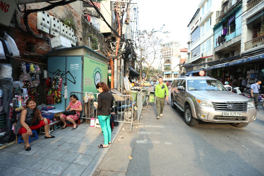 sau 10 ngay ra quan xu ly via he ha noi bi tai chiem