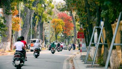 Dự báo thời tiết 11/4: Sau ngày nắng nóng, miền Bắc sẽ được đón mưa rào đầu mùa