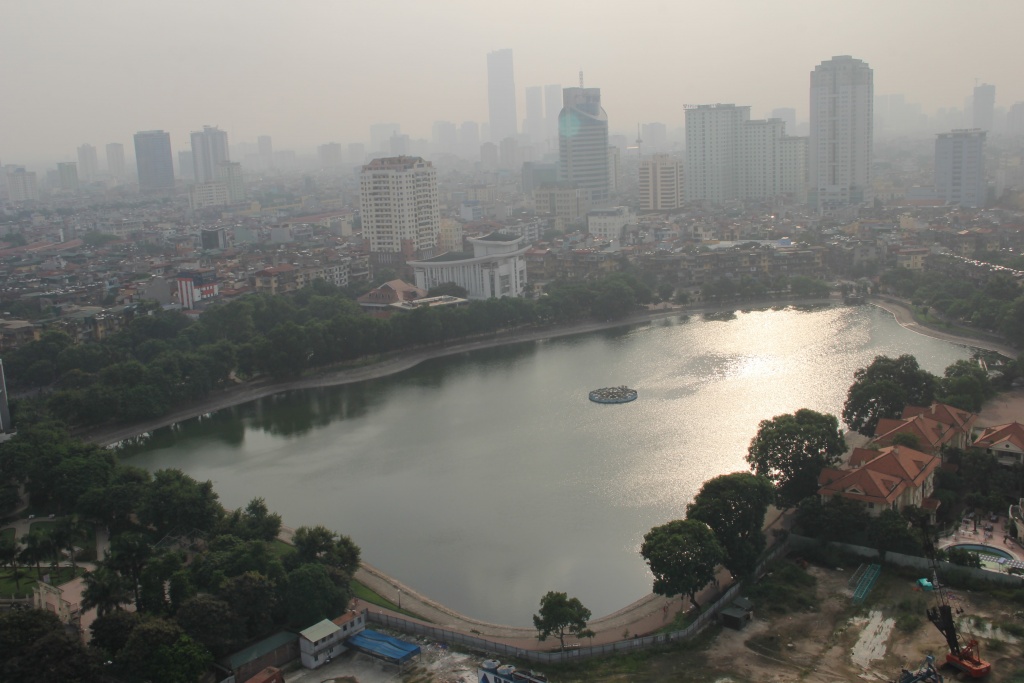 toan canh ho thanh cong truoc de xuat san lap