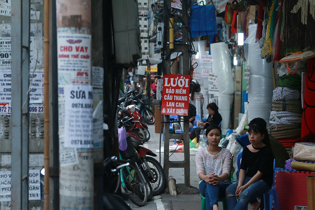 sau de nghi cua chu tich ubnd nguyen duc chung ha noi van co cho nhem nhuoc ban thiu