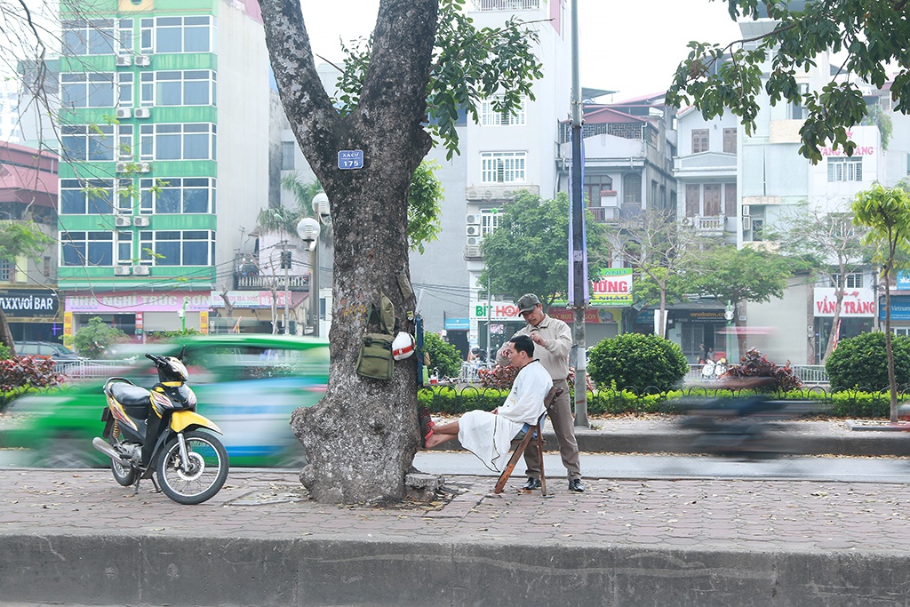 sau de nghi cua chu tich ubnd nguyen duc chung ha noi van co cho nhem nhuoc ban thiu