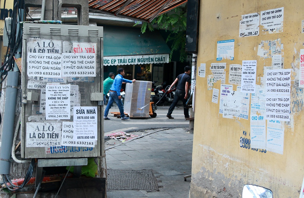 sau de nghi cua chu tich ubnd nguyen duc chung ha noi van co cho nhem nhuoc ban thiu