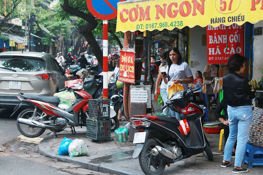 sau de nghi cua chu tich ubnd nguyen duc chung ha noi van co cho nhem nhuoc ban thiu