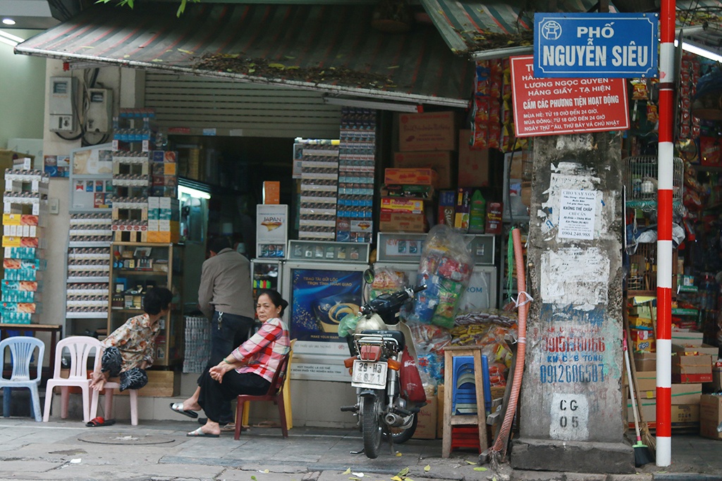 sau de nghi cua chu tich ubnd nguyen duc chung ha noi van co cho nhem nhuoc ban thiu