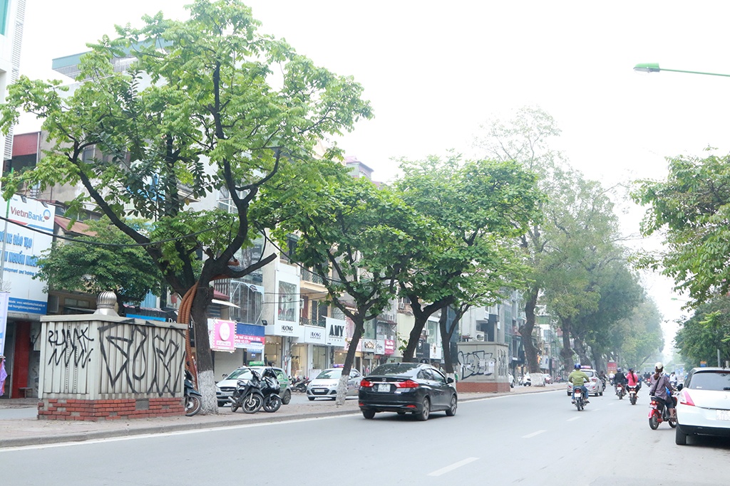 sau de nghi cua chu tich ubnd nguyen duc chung ha noi van co cho nhem nhuoc ban thiu