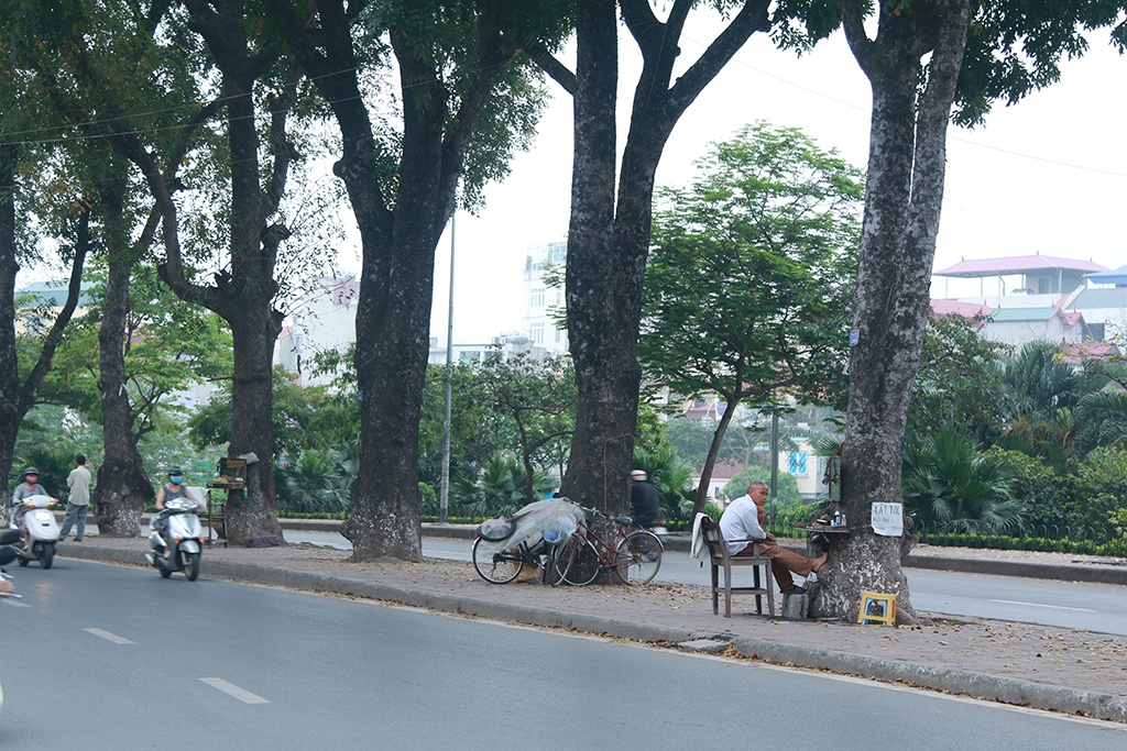 sau de nghi cua chu tich ubnd nguyen duc chung ha noi van co cho nhem nhuoc ban thiu