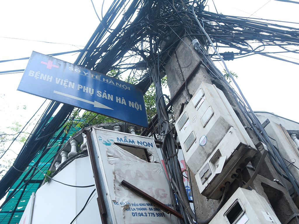 sau de nghi cua chu tich ubnd nguyen duc chung ha noi van co cho nhem nhuoc ban thiu