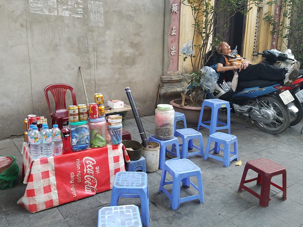 nhung giac ngu voi ben chang duong muu sinh