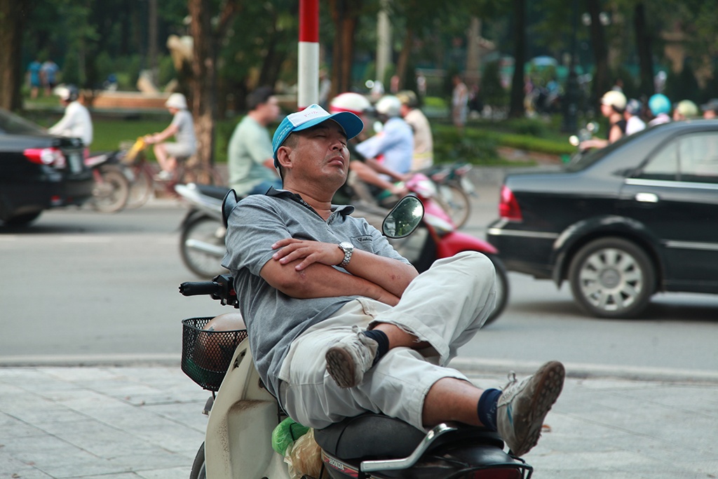nhung giac ngu voi ben chang duong muu sinh