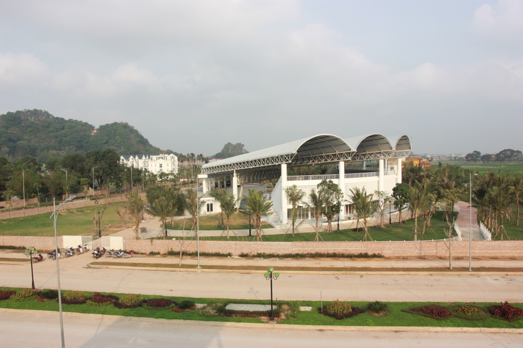 Bãi biển nhân tạo lớn nhất Đông Nam Á bất ngờ đóng cửa sau 4 ngày đón khách bai bien nhan tao lon nhat dong nam a bat ngo dong cua sau 4 ngay don khach