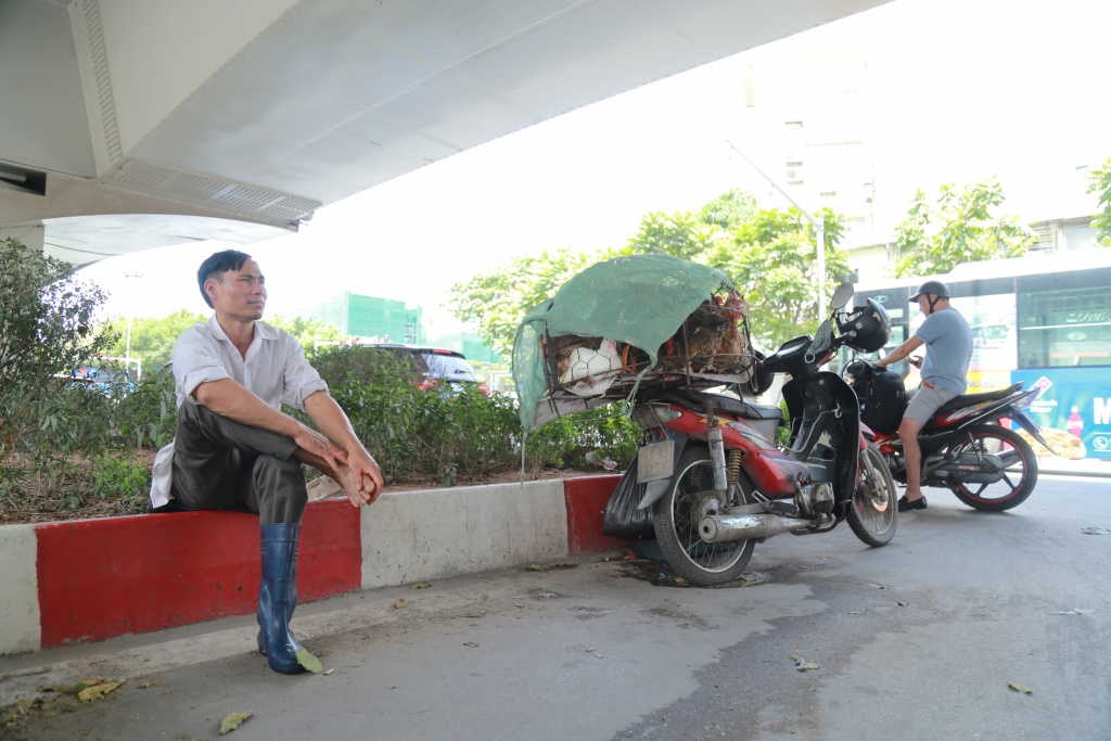 nhung dia diem song chet cung phai den trong ngay nang nong