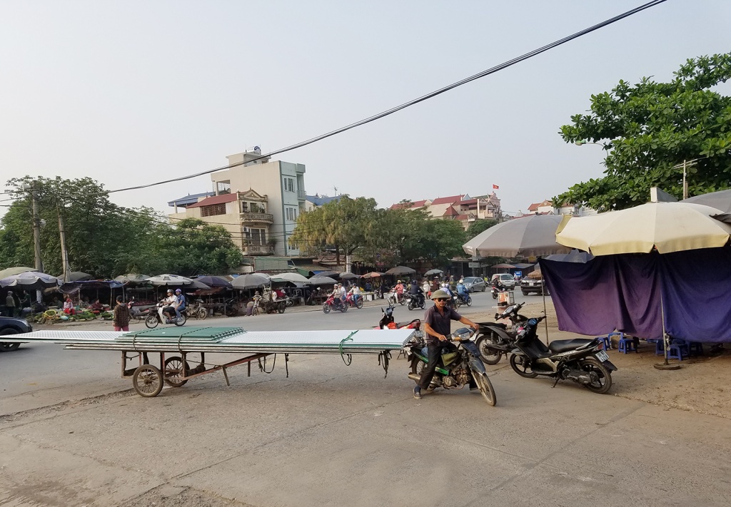 nhung chiec xe tu than hang ngay van hoanh hanh tai thu do