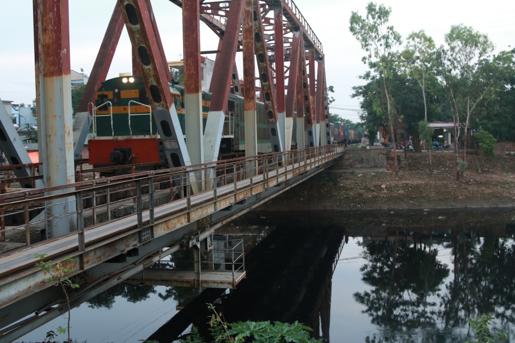 Những 'dòng sông chết' tại Hà Nội sắp được hồi sinh nhung dong song chet tai ha noi sap duoc hoi sinh