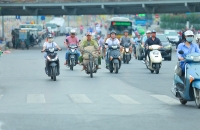 cong khai danh tinh 200000 xe het nien han khai tu co de