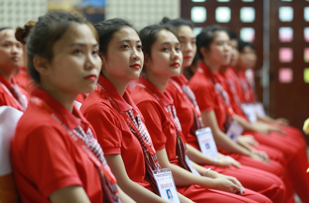Xuất quân Hành trình Đỏ, giải cứu các BV trong 'mùa thiếu máu' xuat quan hanh trinh do giai cuu cac bv trong mua thieu mau