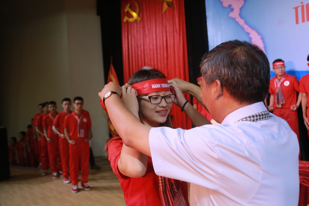 Xuất quân Hành trình Đỏ, giải cứu các BV trong 'mùa thiếu máu' xuat quan hanh trinh do giai cuu cac bv trong mua thieu mau