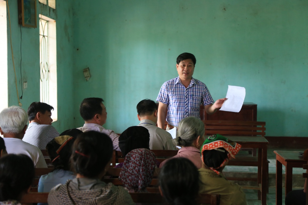vu bai rac nam son se di doi nguoi dan trong pham vi ban kinh 500m