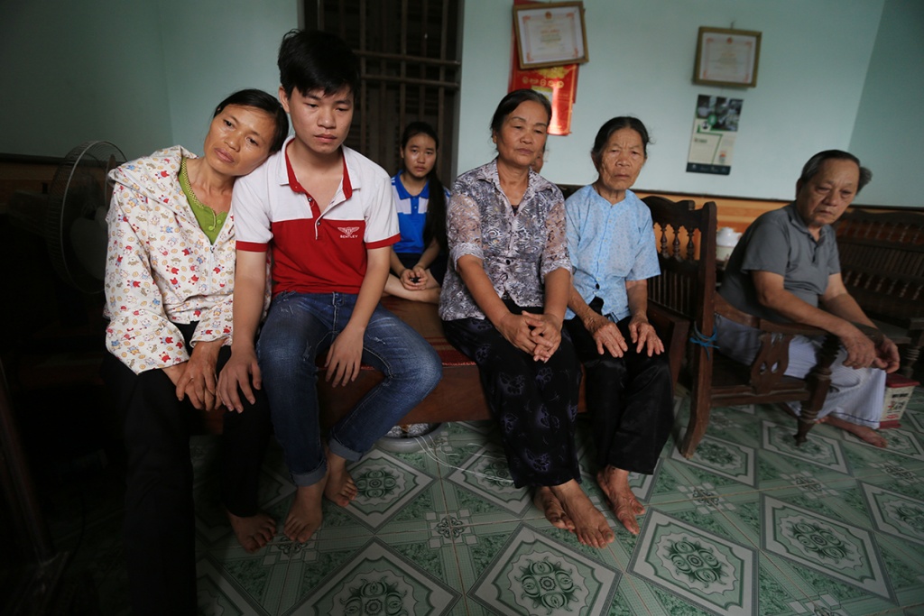 co chu nhiem chia se ve hoc tro 2735 diem truot hoc vien quan y vi khong co ho so