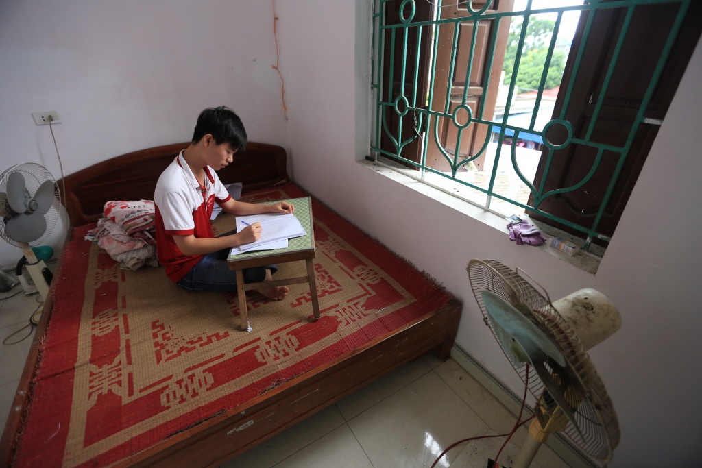 co chu nhiem chia se ve hoc tro 2735 diem truot hoc vien quan y vi khong co ho so
