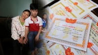 thi sinh 2735 diem truot hv quan y em van mong muon theo nganh y