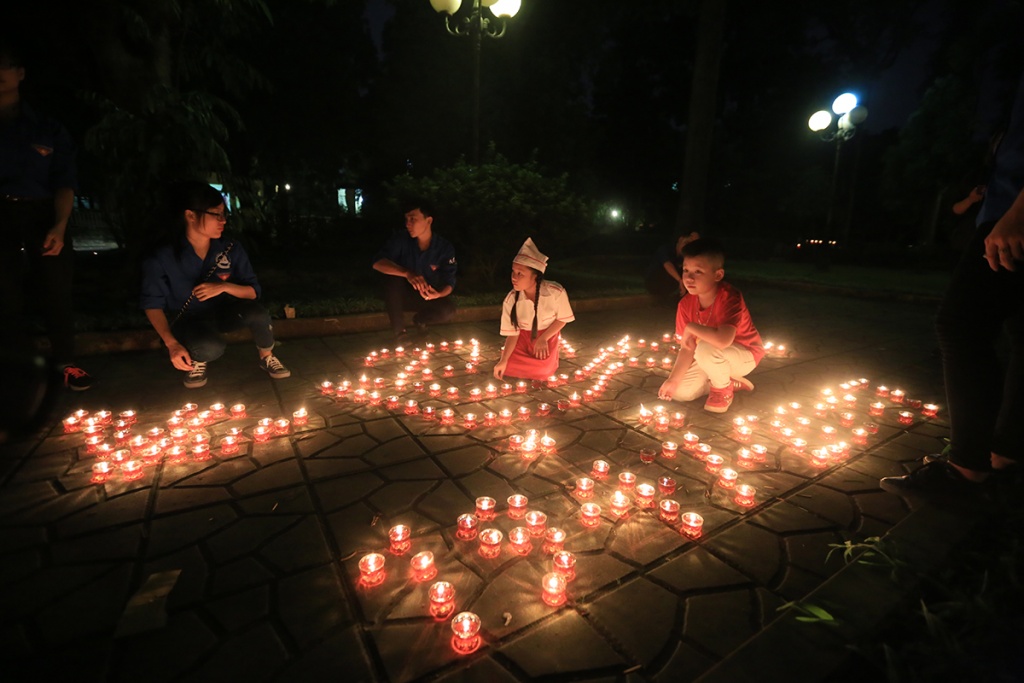 ngoi nha cua dai tuong vo nguyen giap lung linh anh nen trong ngay 277