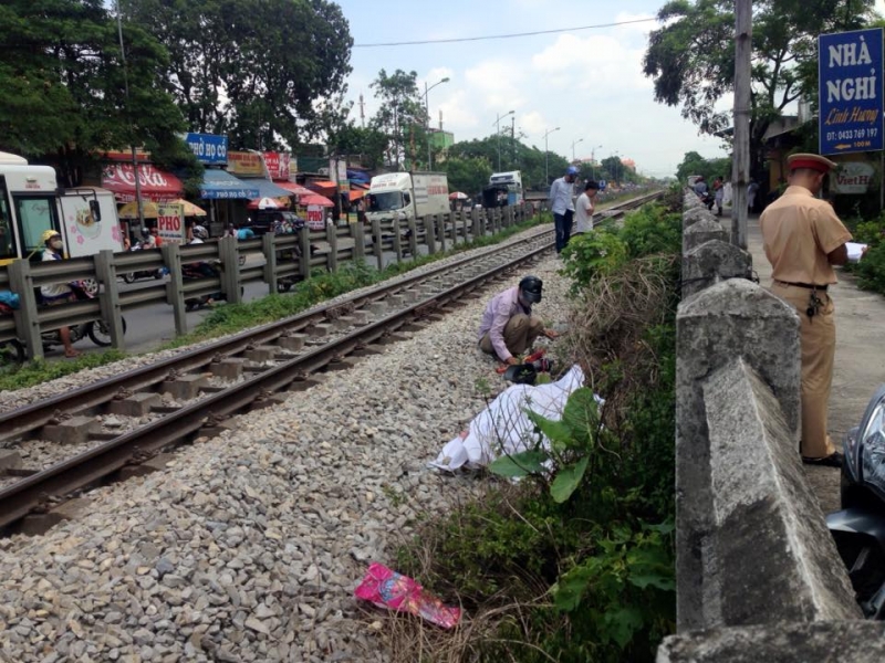 ha noi tai nan duong sat nghiem trong nan nhan tu vong tai cho