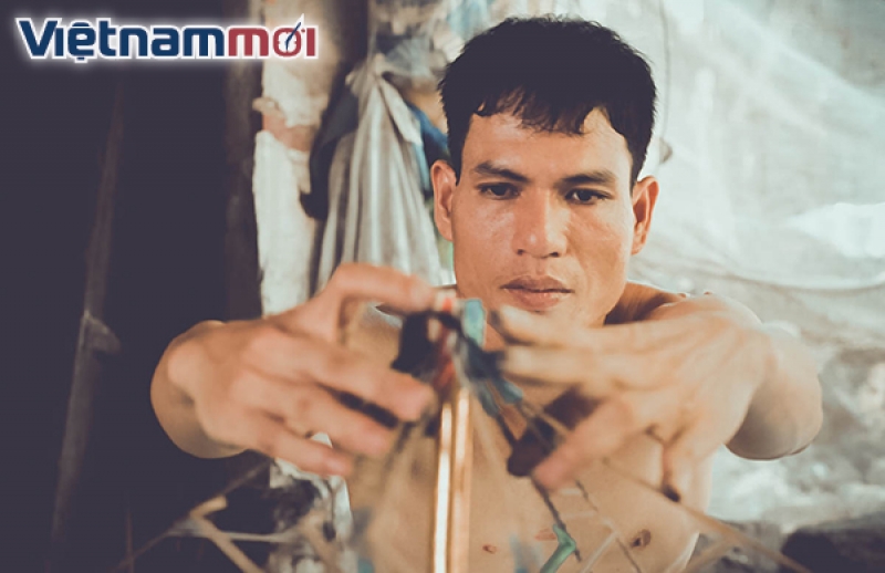 cong xuong coi am nhon nhip chuan bi ngay ram thang 7
