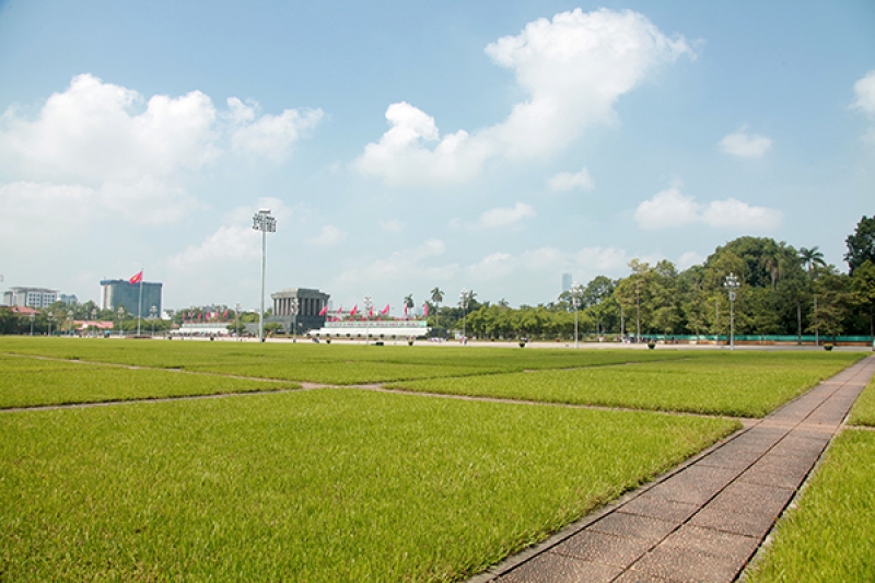 10 dia diem lich su tai ha noi nen ghe tham trong dip 2 9