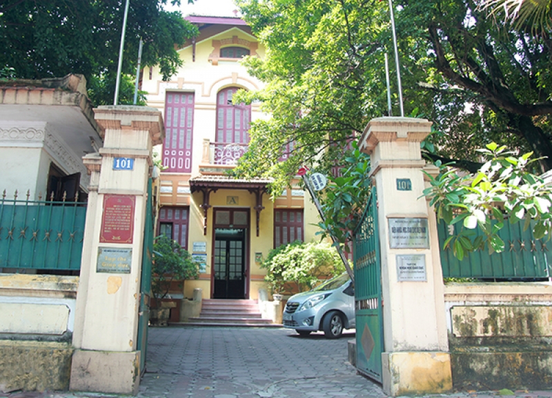 10 dia diem lich su tai ha noi nen ghe tham trong dip 2 9
