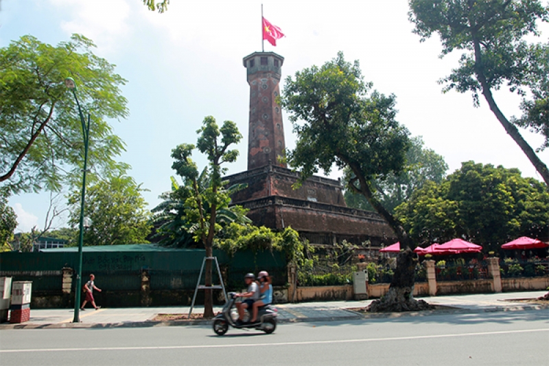 10 dia diem lich su tai ha noi nen ghe tham trong dip 2 9