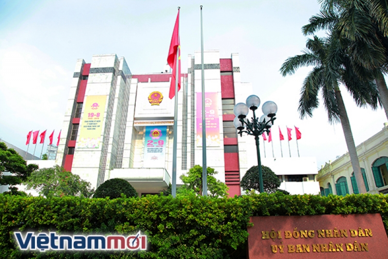 thu do ha noi rop sac do chao mung ngay quoc khanh