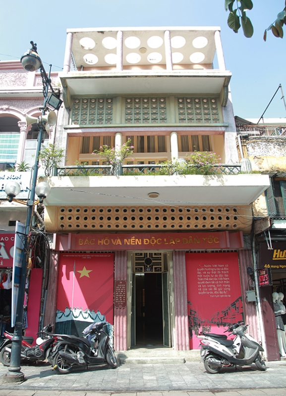10 dia diem lich su tai ha noi nen ghe tham trong dip 2 9