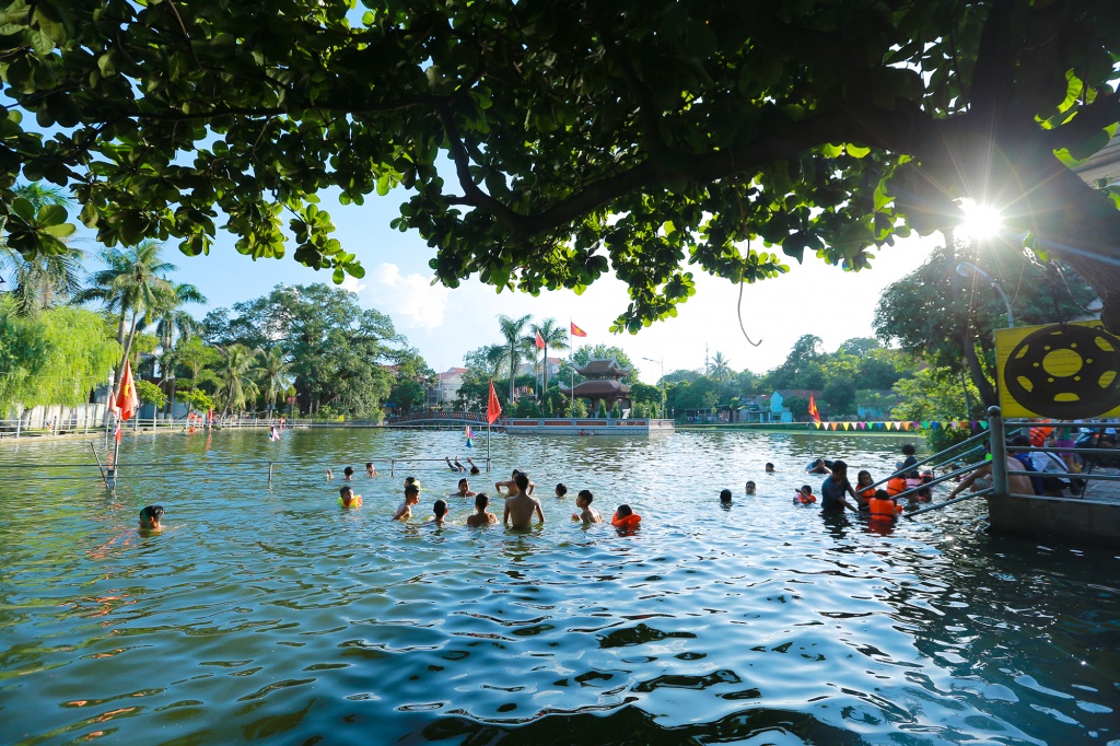nang nong gay gat tha ho vay vung trong be boi khung nhat ha noi voi gia 0 dong