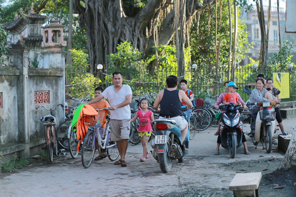 nang nong gay gat tha ho vay vung trong be boi khung nhat ha noi voi gia 0 dong