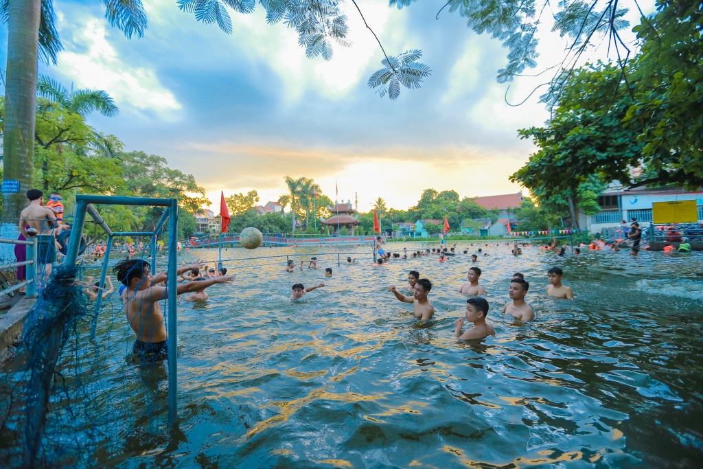 nang nong gay gat tha ho vay vung trong be boi khung nhat ha noi voi gia 0 dong