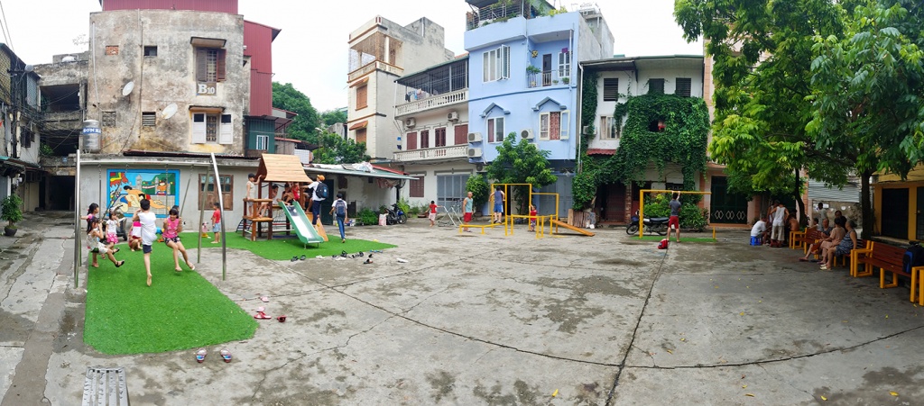 manh dat bo hoang hon 20 nam bien thanh san choi cho tre em thanh pho