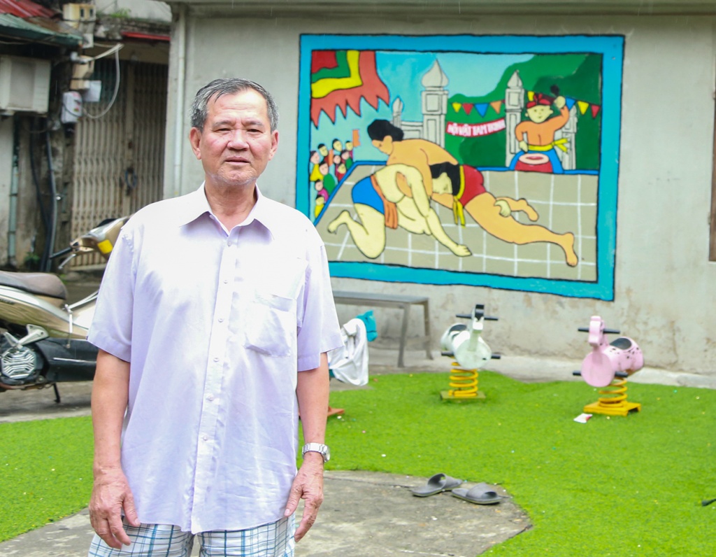 manh dat bo hoang hon 20 nam bien thanh san choi cho tre em thanh pho