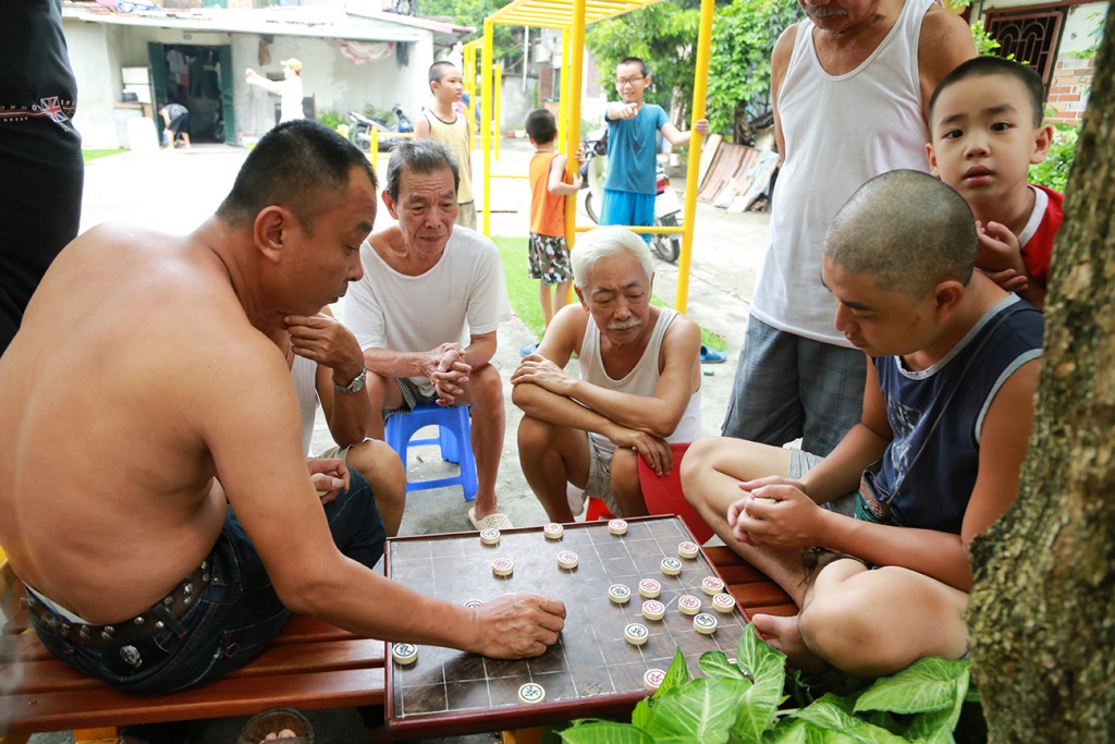 manh dat bo hoang hon 20 nam bien thanh san choi cho tre em thanh pho