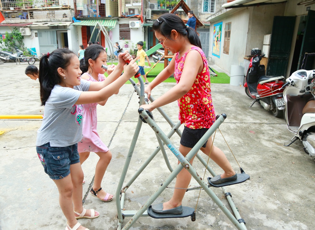 manh dat bo hoang hon 20 nam bien thanh san choi cho tre em thanh pho