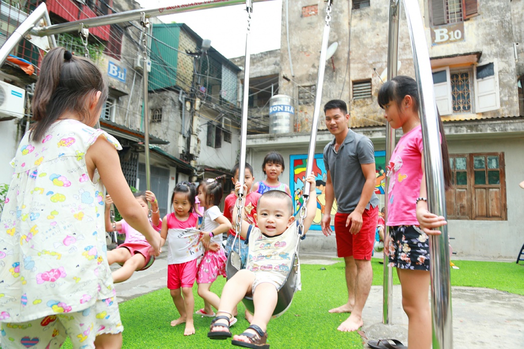 manh dat bo hoang hon 20 nam bien thanh san choi cho tre em thanh pho