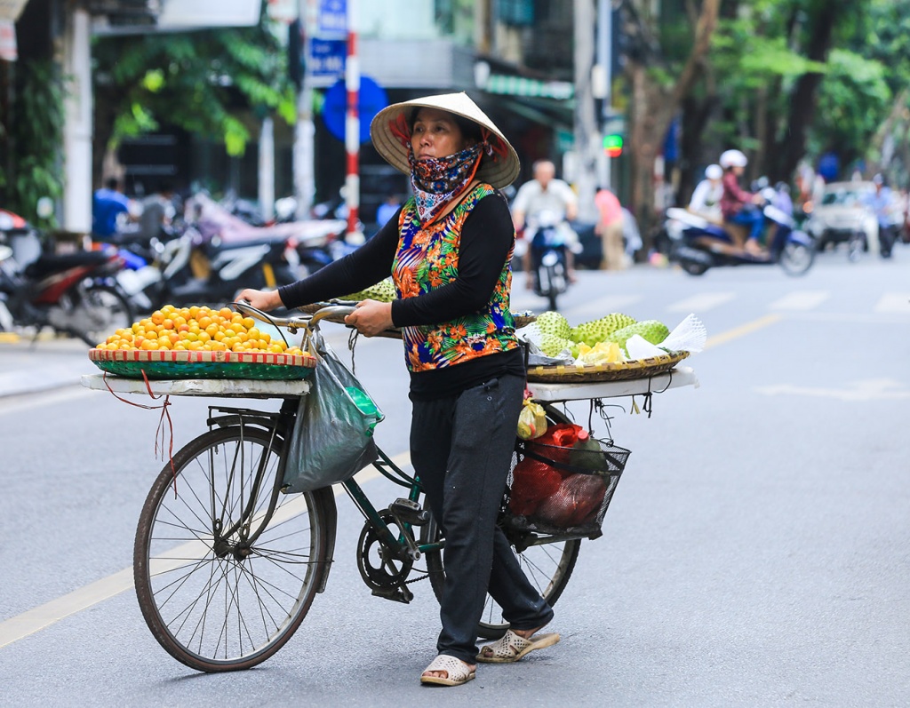 nhung ganh hoa qua rong o thu do sap chi con la hoai niem
