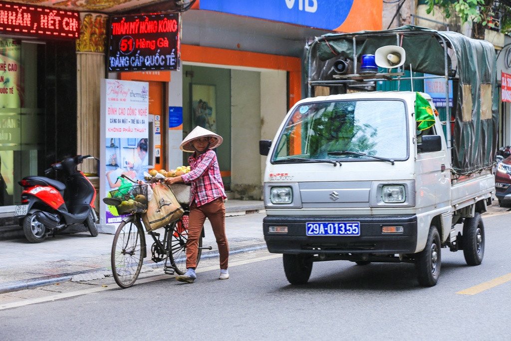 nhung ganh hoa qua rong o thu do sap chi con la hoai niem