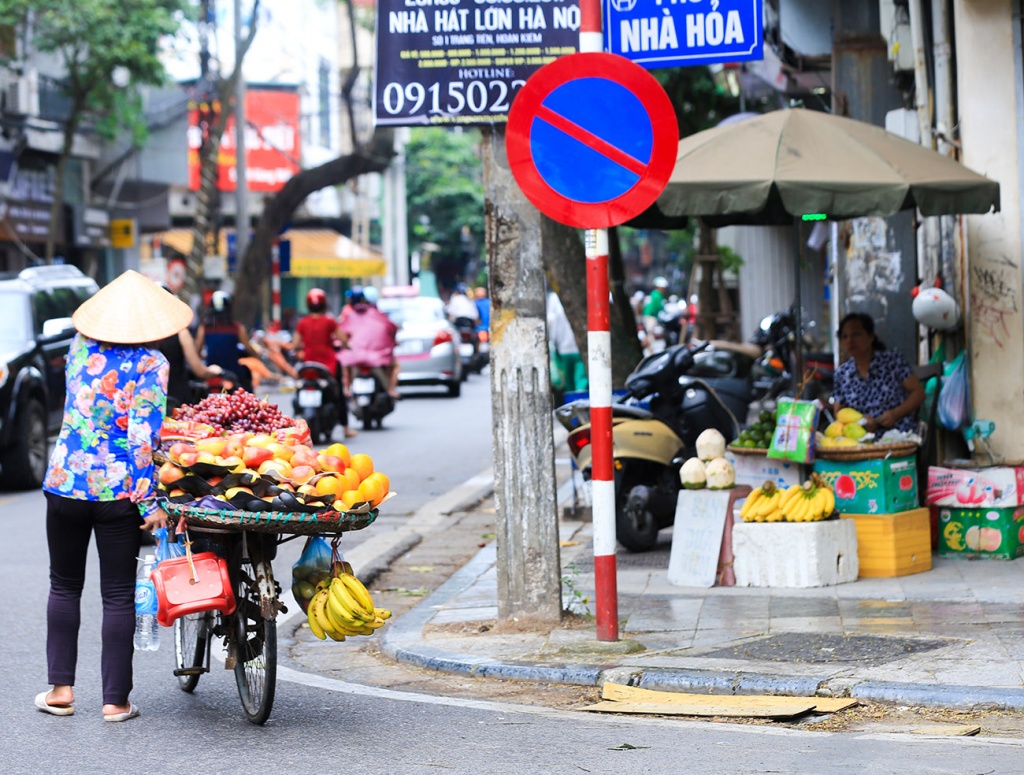 nhung ganh hoa qua rong o thu do sap chi con la hoai niem