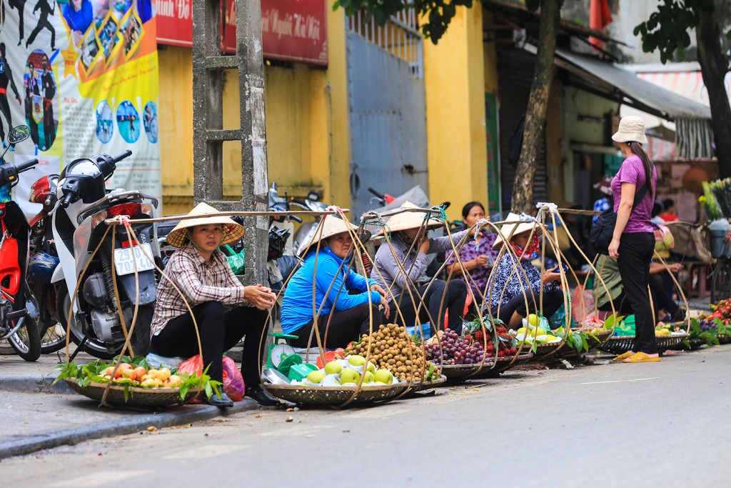 nhung ganh hoa qua rong o thu do sap chi con la hoai niem
