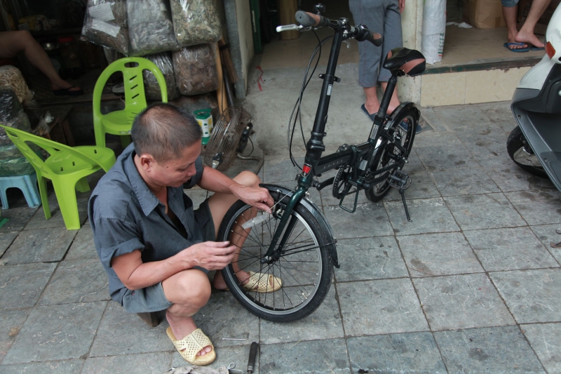 Hà Nội thanh bình ngày Tết Độc Lập ha noi thanh binh ngay tet doc lap