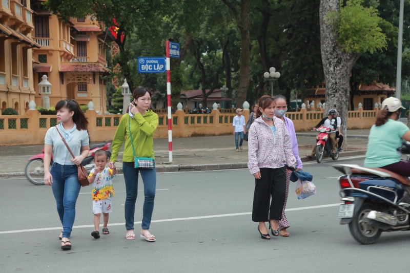 Hà Nội thanh bình ngày Tết Độc Lập ha noi thanh binh ngay tet doc lap