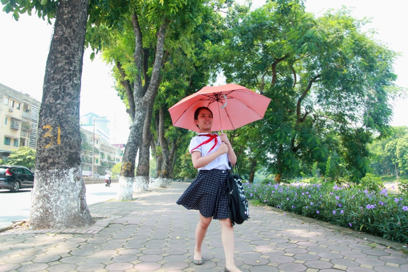 nguoi dan tiec nuoi khi sap khong con con duong tho mong nhat thu do